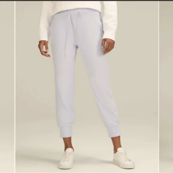 Lululemon Ready To Rulu Jogger 7/8 Length Classic Fit - Picture 1 of 14